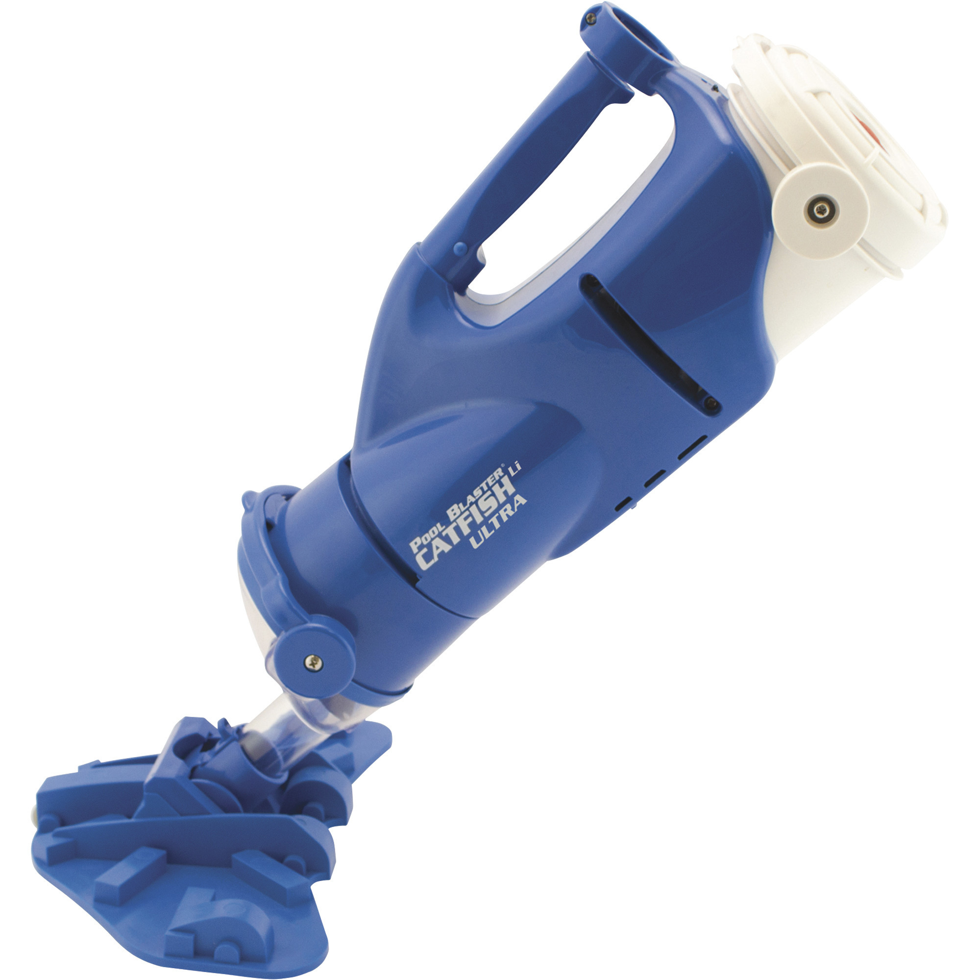 Water Tech Cordless Pool Blaster Catfish Ultra Pool Vacuum, Model# 21000DL